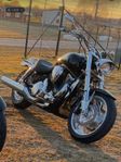 Honda VTX 1800