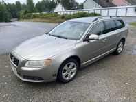 Volvo V70 2.5T Flexifuel DRIVe Geartronic, 231 hk