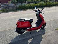 NIU N Sport