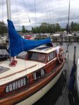Motorseglare Marina-75