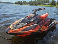 seadoo trixx 2019
