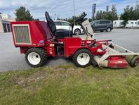 Ventrac 3400Y