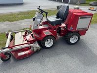 Ventrac 3400Y