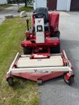 Ventrac 3400Y