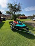Seadoo Spark Trixx 2up -17 CLICK & GO