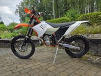 KTM 250 EXC