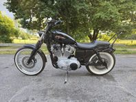 Harley-Davidson Sportster 1200 XL53C Custom
