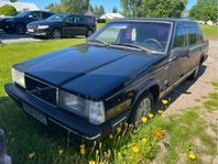 Volvo 740 2.3 GL
