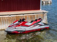 Yamaha FX Cruiser SVHO 2020