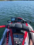 Yamaha FX Cruiser SVHO 2020