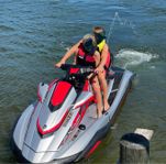 Yamaha FX Cruiser SVHO 2020