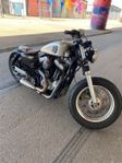 HARLEY-DAVIDSON
