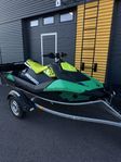 SeaDoo Spark Trixx 2021 med Click ’n Go-kärra