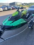SeaDoo Spark Trixx 2021 med Click ’n Go-kärra