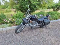 Suzuki LS 650