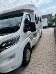 Husbil Adria corall 670 SLT år 2017, 6 väx manuell