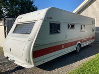 Kabe Classic 660 KS 2017 Barnkammarvagn