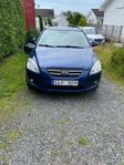 Kia CEED cee'd_sw 1.6 CRDi EX Euro 4