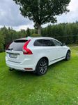 Volvo XC60 D4 AWD Geartronic Classic, Summum Euro 6