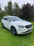 Volvo XC60 D4 AWD Geartronic Classic, Summum Euro 6