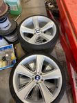 BMW style 128 20”