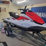 Kawasaki STX-160