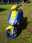 Kymco Vitality Sportsrteam S