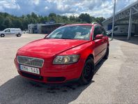 Volvo V50 1.8 Flexifuel
