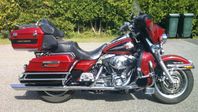 Harley Davidson Elektra Glide Ultraclassic