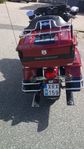 Harley Davidson Elektra Glide Ultraclassic