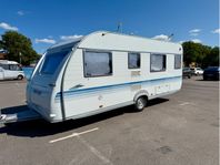 Adria 542 UT Scandinavian Edt