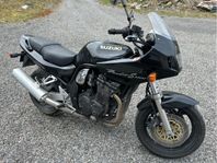 Suzuki 1200 bandit -00