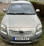 Toyota Avensis Kombi 1.8 VVT-i Euro 4