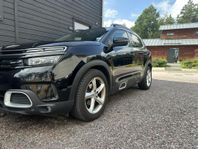 Citroën C5 Aircross 2.0 BlueHDi EAT Euro 6
