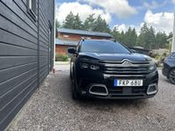 Citroën C5 Aircross 2.0 BlueHDi EAT Euro 6