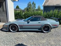 Chevrolet Corvette Cabriolet 5.7 V8 SFI