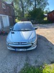 Peugeot 206 CC 1.6 Euro 4
