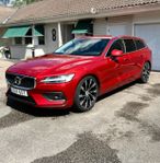 Volvo V60 T4 Geartronic Advanced Edition, Momentum Euro 6