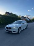 BMW 520 d xDrive Touring Steptronic M Sport Euro 6