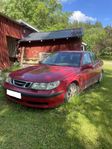 Saab 9-5 2.0 T