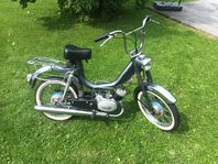 Sachs compact