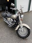 Yamaha Drag Star XVS650A