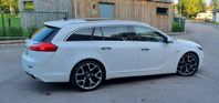 Opel Insignia OPC 325HK (Skattad och Besiktigad)