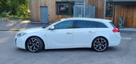 Opel Insignia OPC 325HK (Skattad och Besiktigad)