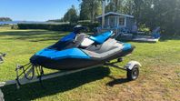 Sea-Doo spark 2016 60hk
