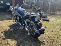 Kawasaki Vn 1600 C