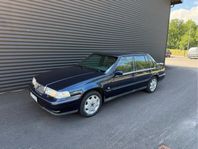 Volvo 960 2.5 Manuell