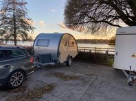 T@B off-road 320 Tabbert husvagn
