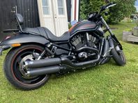 Harley-Davidson VRSCDX Nightrod Special