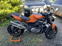 MV Agusta 910 Brutale